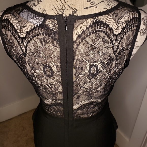 Akira Chicago Black Label Dress - Picture 2 of 6